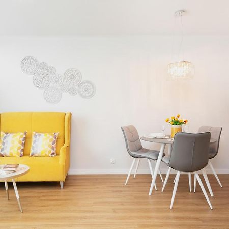 Apartment Warsaw Center By Renters Zewnętrze zdjęcie
