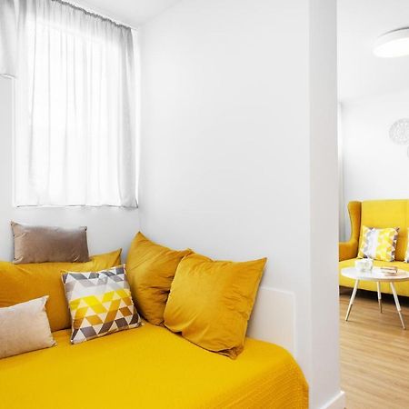 Apartment Warsaw Center By Renters Zewnętrze zdjęcie