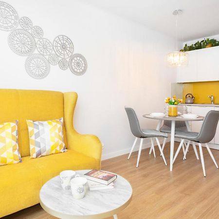 Apartment Warsaw Center By Renters Zewnętrze zdjęcie