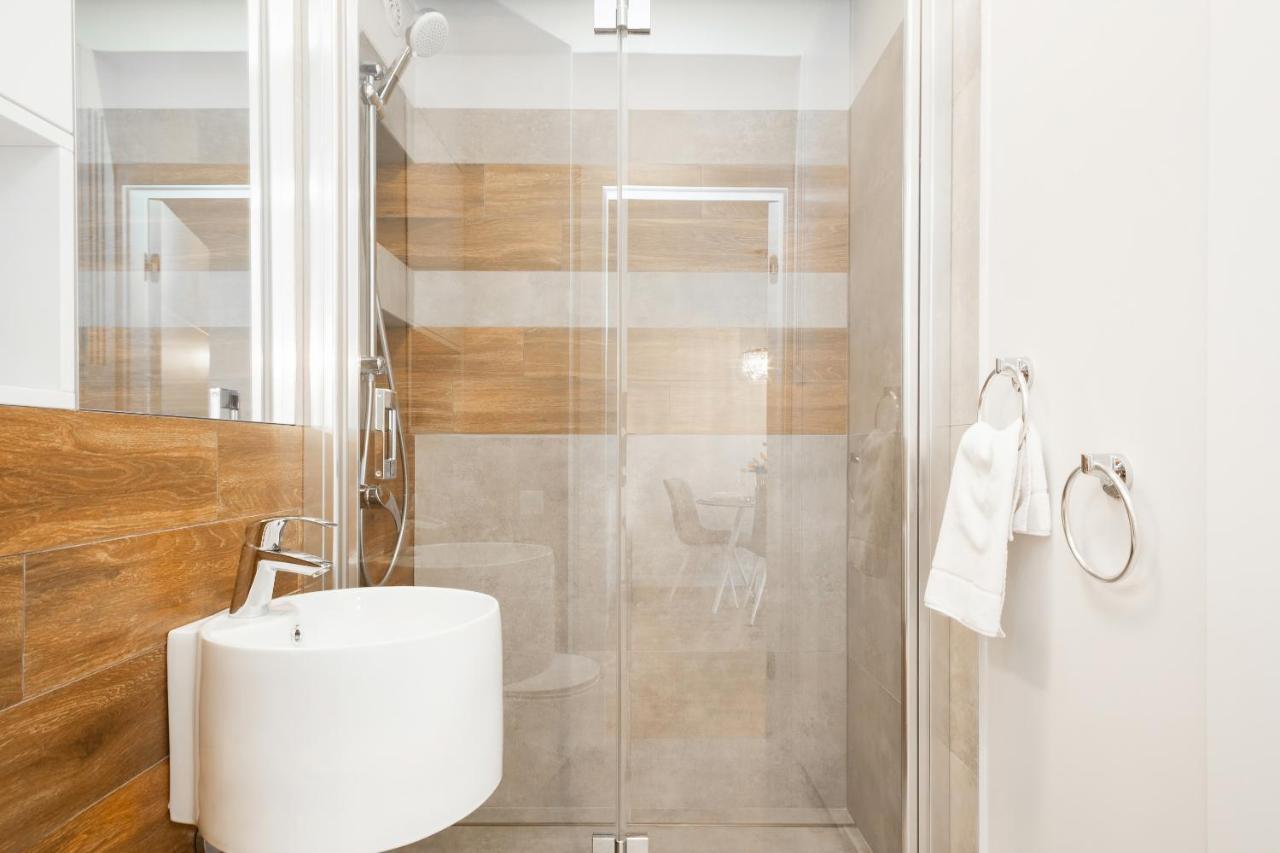 Apartment Warsaw Center By Renters Zewnętrze zdjęcie