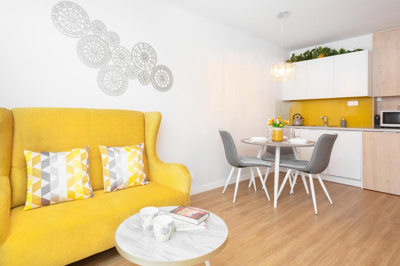 Apartment Warsaw Center By Renters Zewnętrze zdjęcie